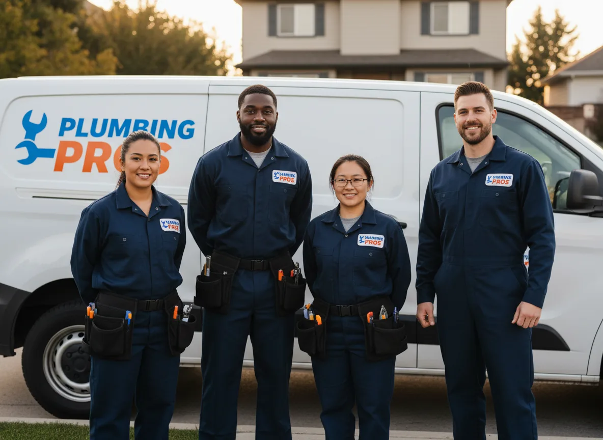 Water Heater Repair company in Pleasant Garden, NC